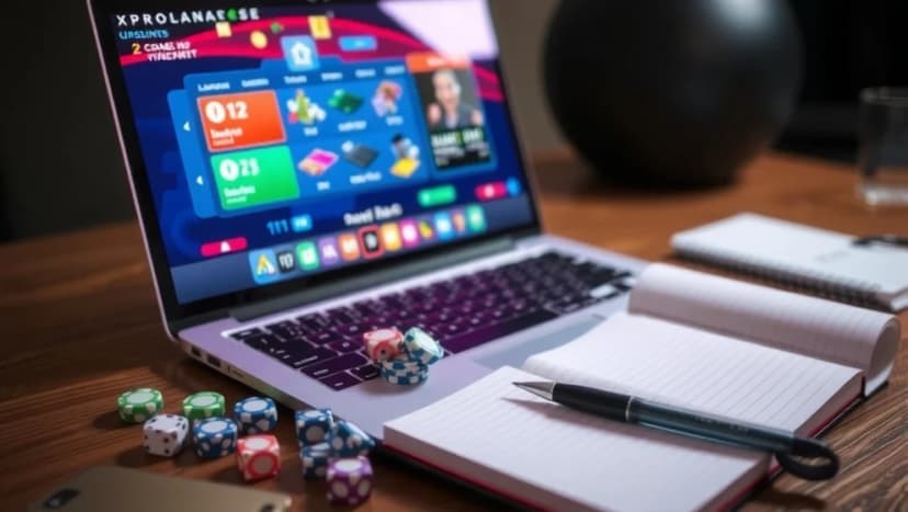 Mega casino recension och vad du bör veta