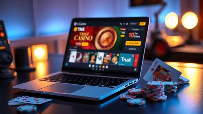 Metal Casino recension för svenska spelare