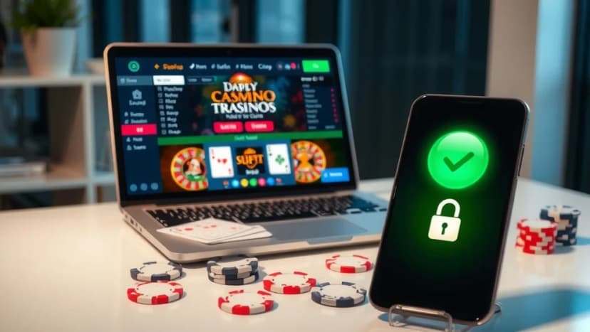 Moi Casino recension