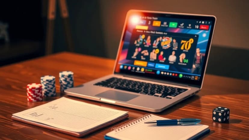 Momang Casino Recension Vad Spelarna Säger