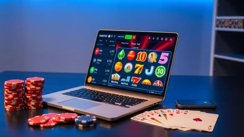 Monsino casino recension