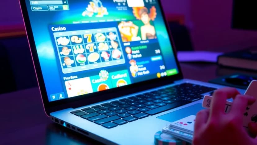 Mr Green Casino recension och omdömen