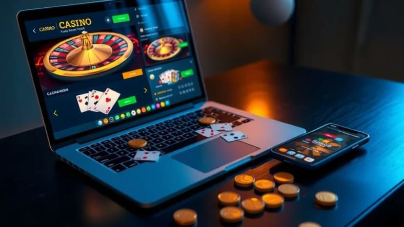 Mr Vegas Casino Recension