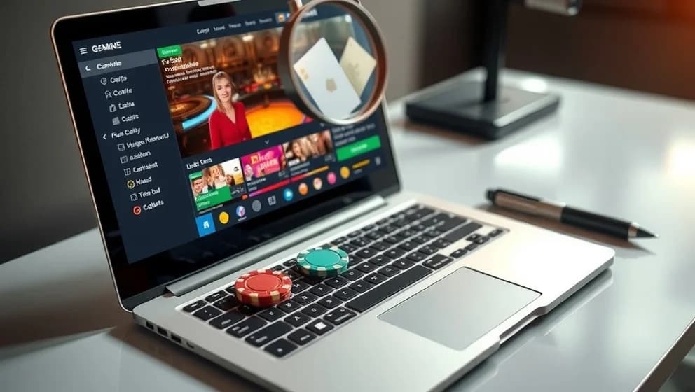 Nano Casino Recension