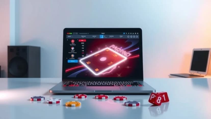 Ninja Casino recension