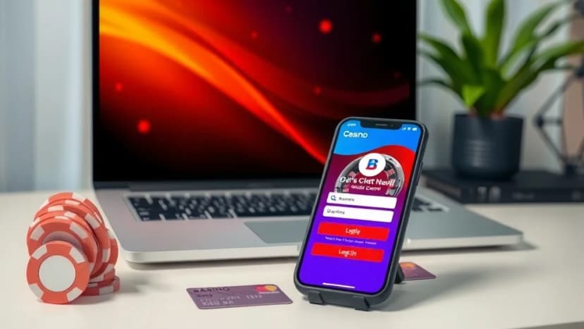 No account casino recension vad är det