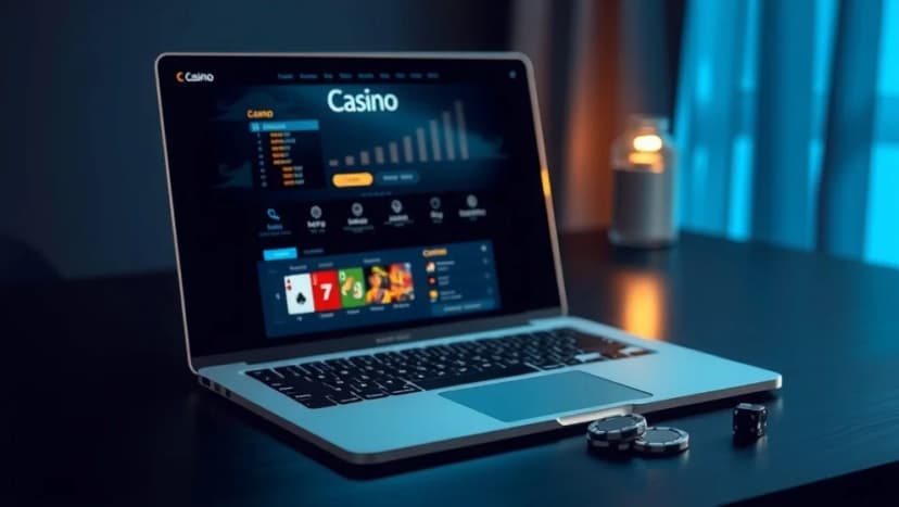 Nordic Bet Casino Recension