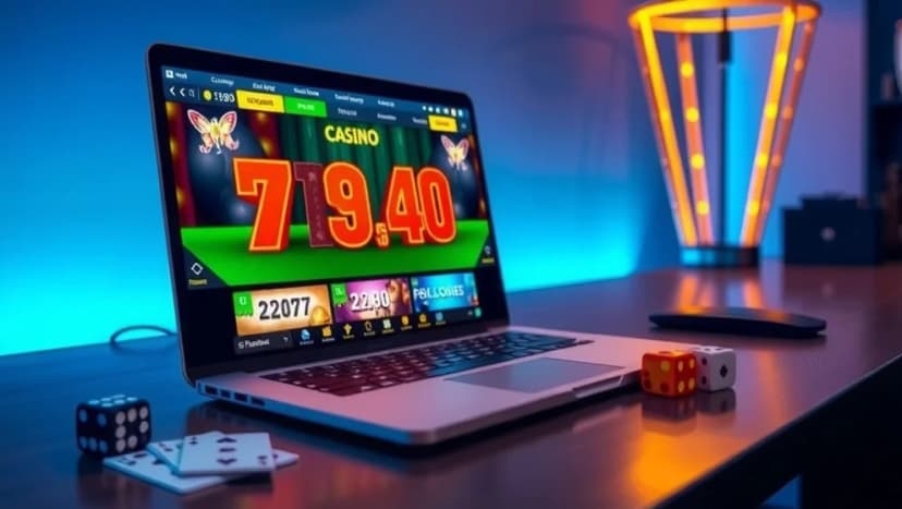 Nordicbet casino recension