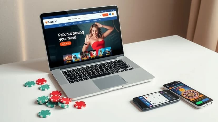 Vad tycker spelarna om Nyspins casino