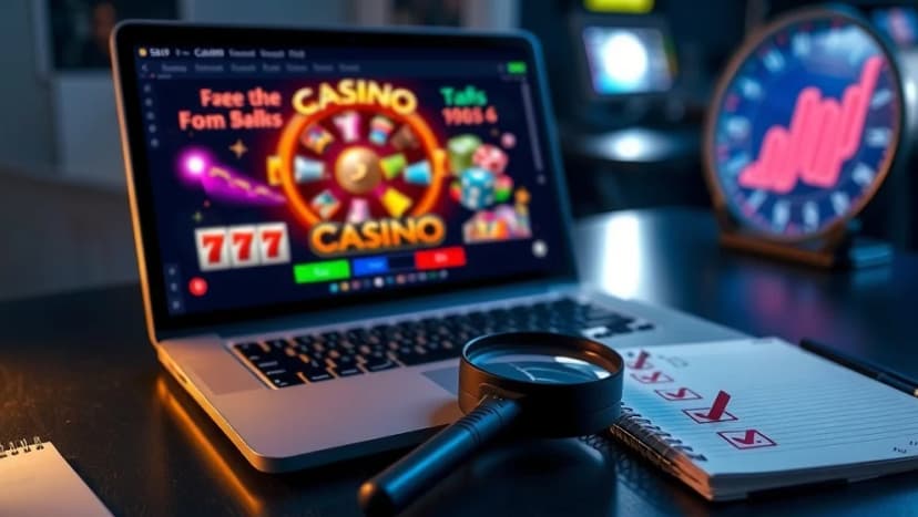 Otto Casino recension – är det värt att spela?