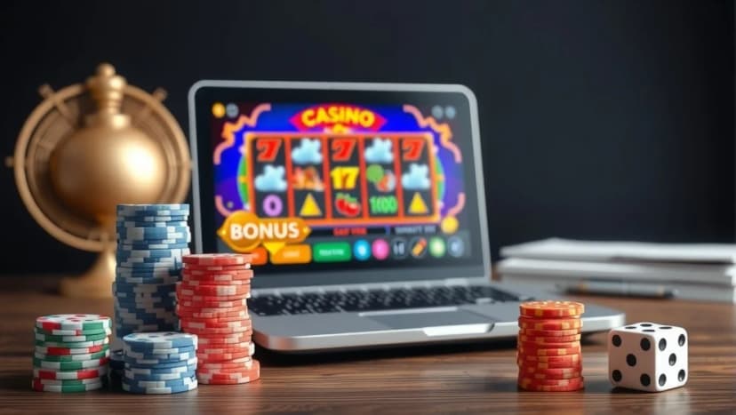 Ovo Casino Recension