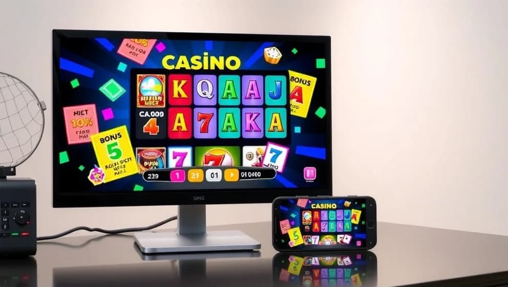 Paf Casino Recension