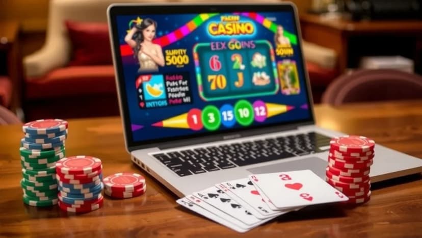 Payoutz Casino Recension