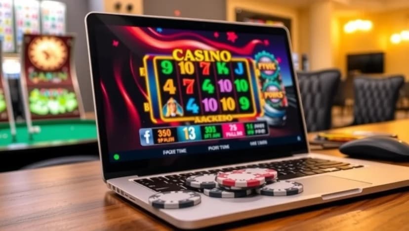 Pelaa Casino recension och omdömen