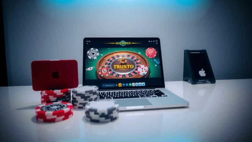 Platin Casino Recension