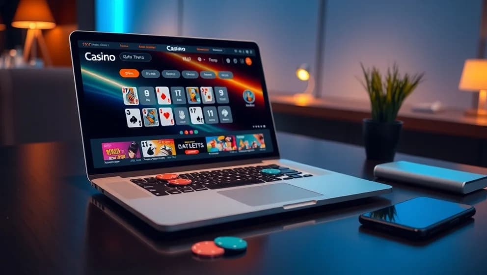 PokerStars Casino recension