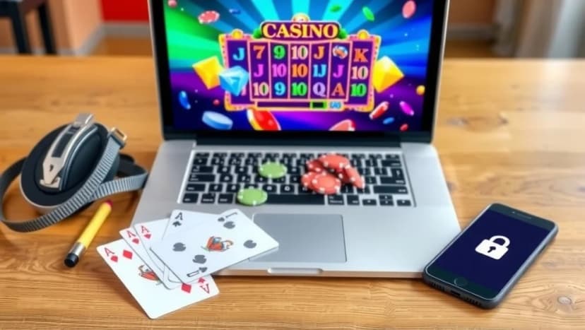 Pop Casino recension och värdering