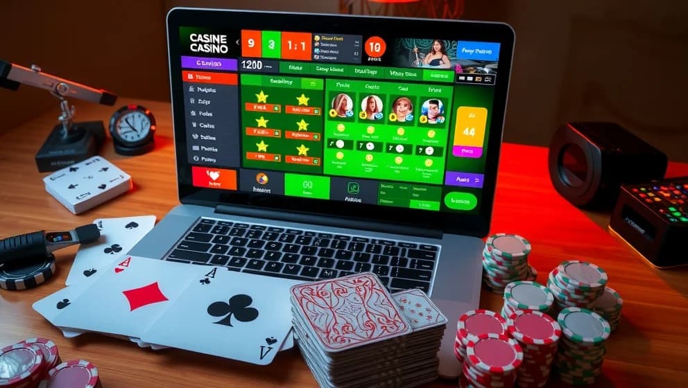 Prank Casino recension