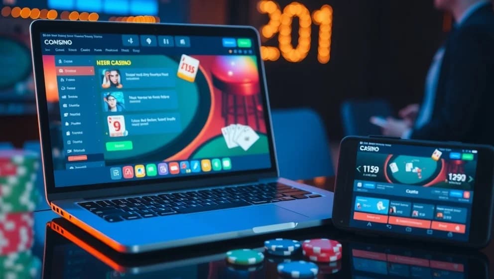Premier Live Casino Recension