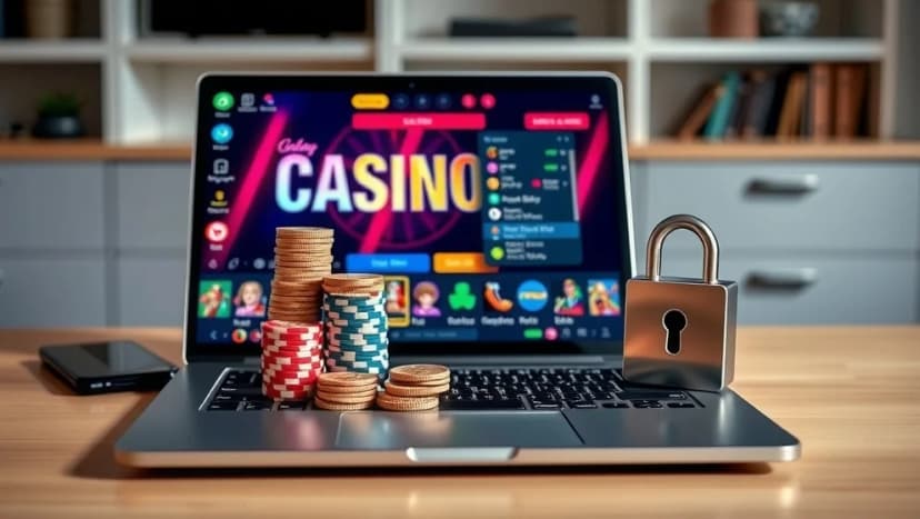 Pronto Casino recension