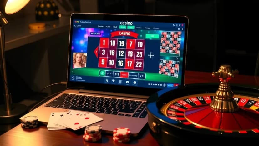 Pronto Live Casino Recension