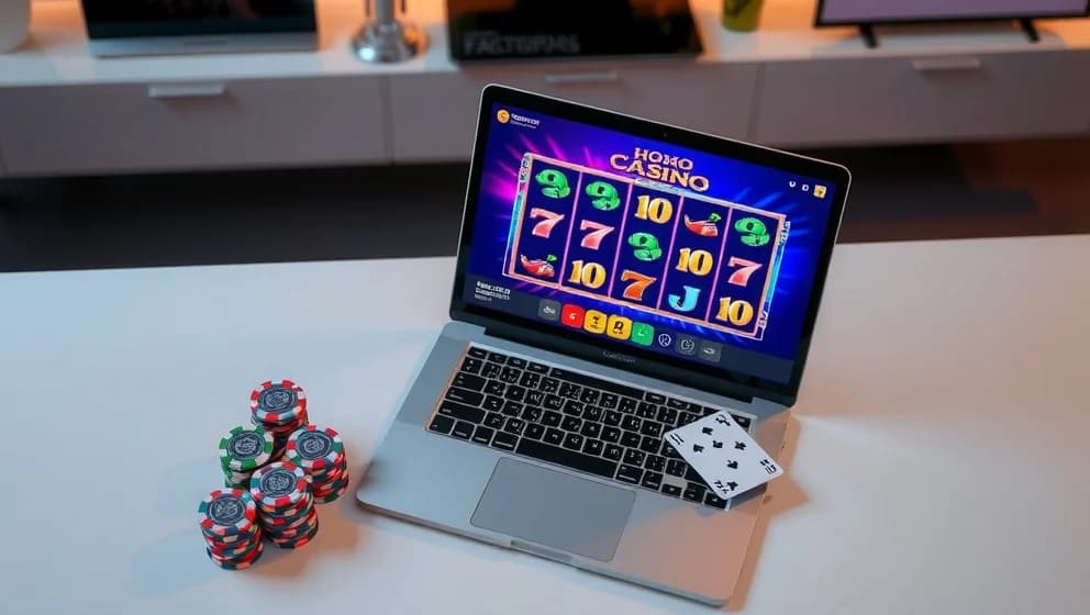 Race casino recension och omdömen