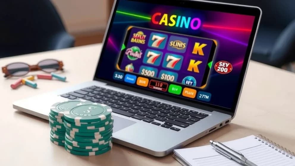Är Chanz Casino värt att spela på