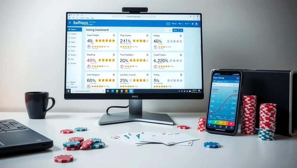 Vilka casino får bäst recension