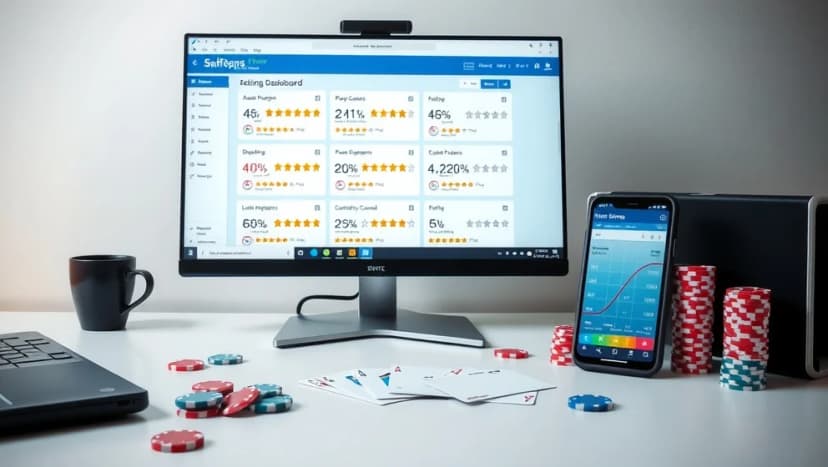 Vilka casino får bäst recension