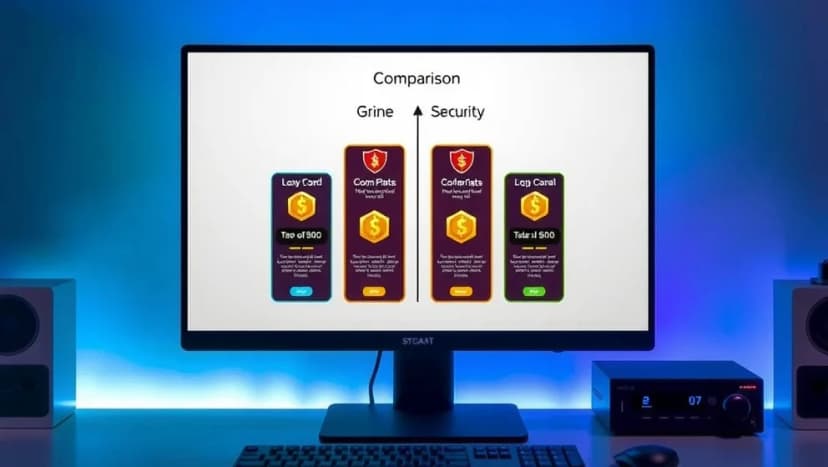 Vilka casinon är bäst enligt recension