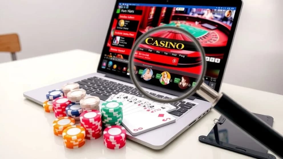 Lyllo Casino recension och omdömen