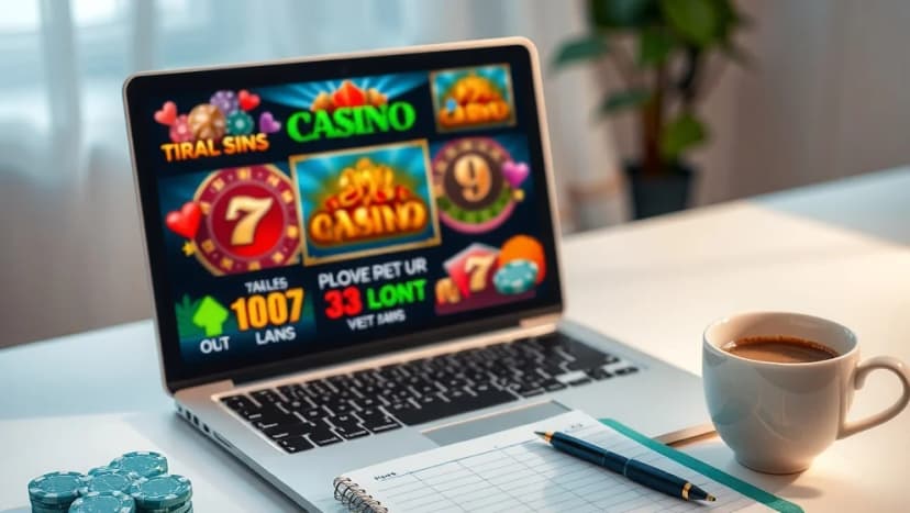 Yoyo Casino recension