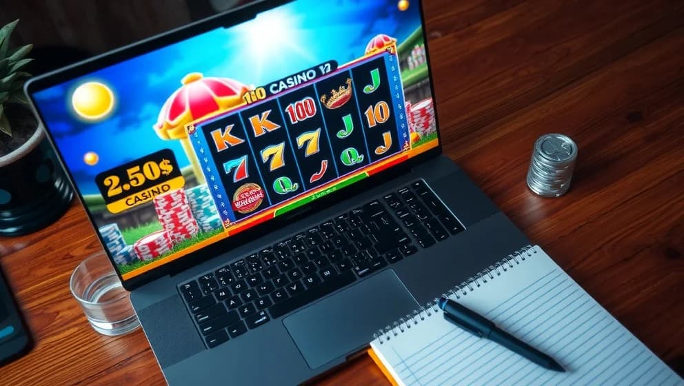 Reko casino recension