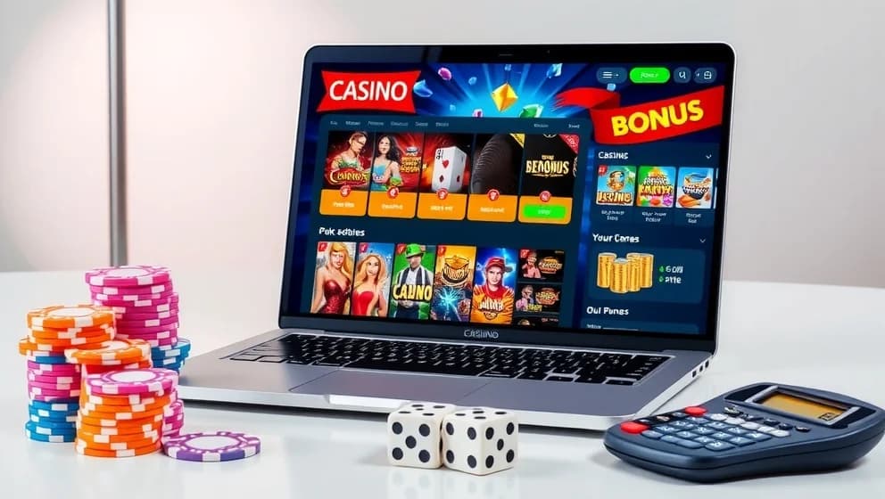Ridika Casino Recension