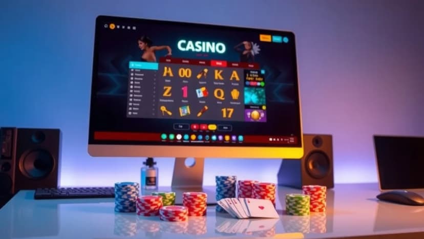 Rizk Casino recension