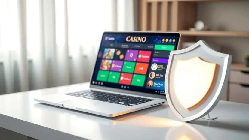 Rolla Casino recension