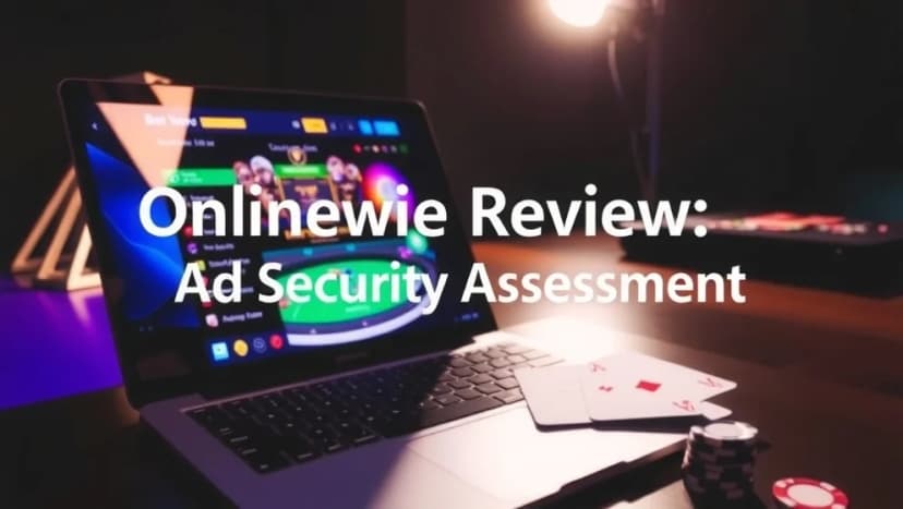 Rosa Casino recension