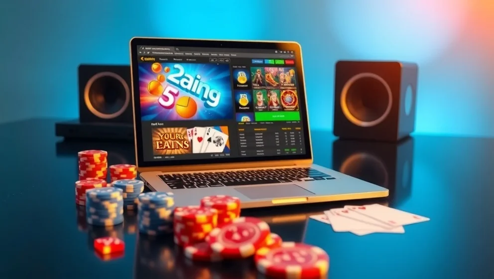 Scandibet casino recension