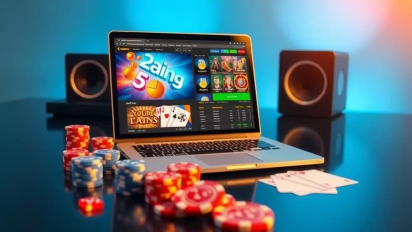 Scandibet casino recension