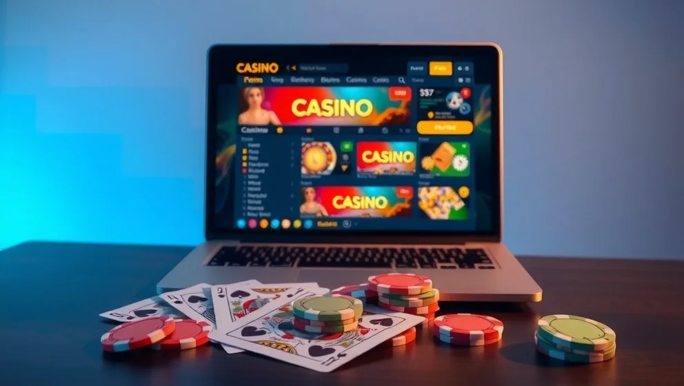 Slotnite casino recension