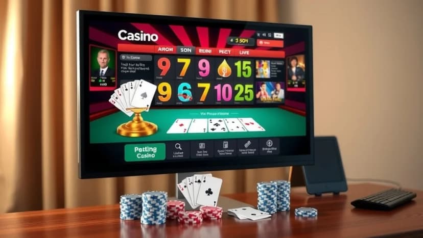 Slotnite casino recension