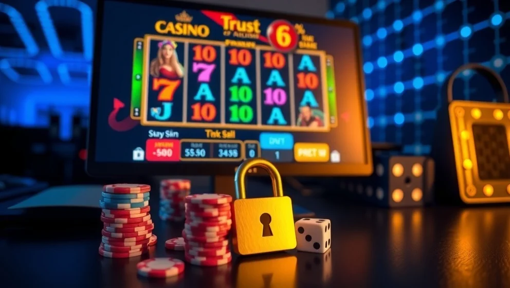 Sloty Casino Recension