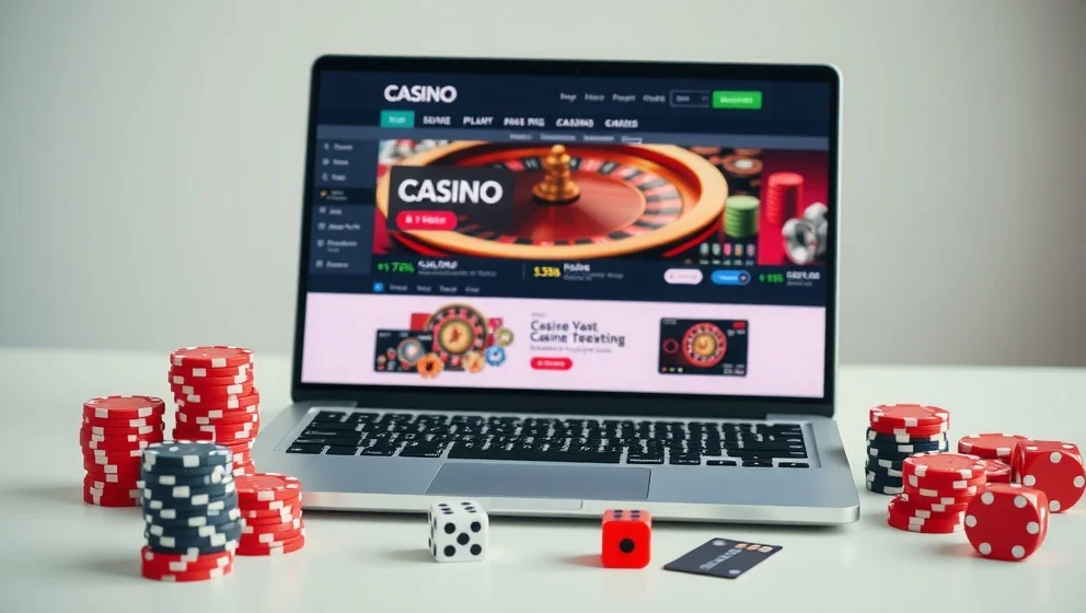 Slov Casino Recension Är Det Värt Det