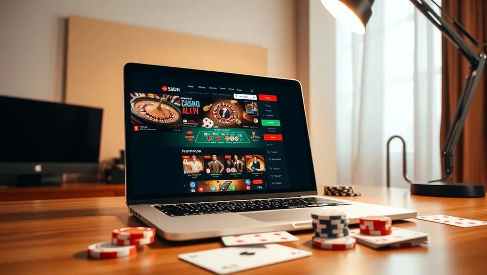 Slow Owl Casino recension och omdömen