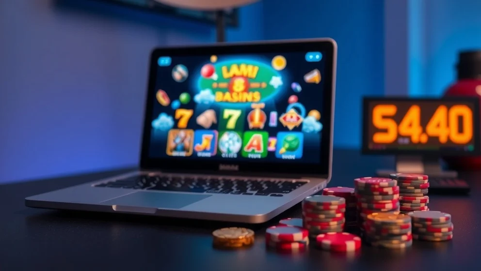 Snabbis casino recension