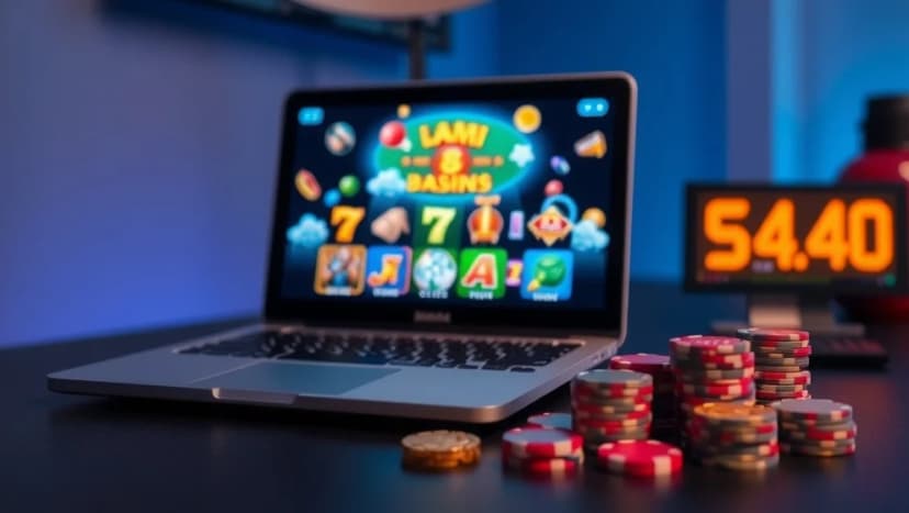Snabbis casino recension