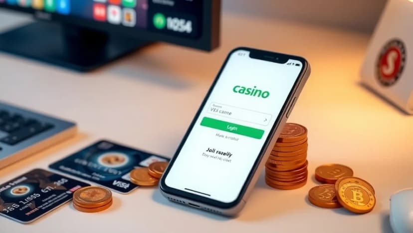 Speedy Casino recension och omdömen