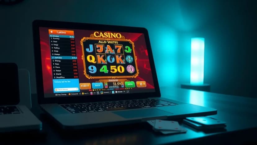 Speedycasino casino recension