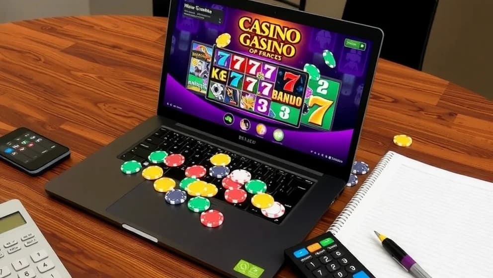 Spela.com casino recension