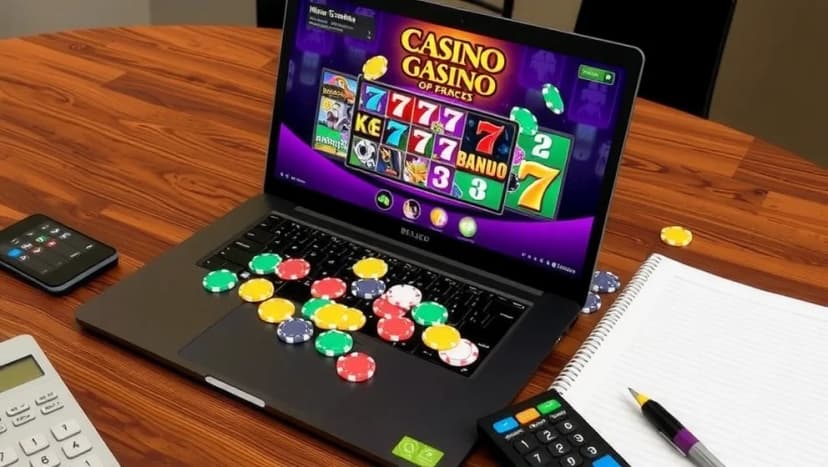 Spela.com casino recension